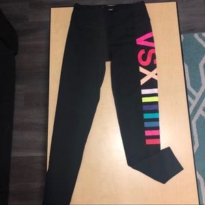 VSX Sport Knockout by Victoria’s Secret tight